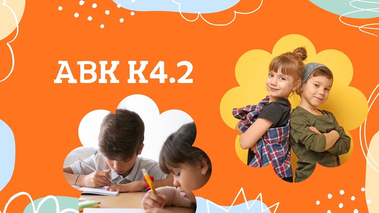 Khóa học ABK K4.2